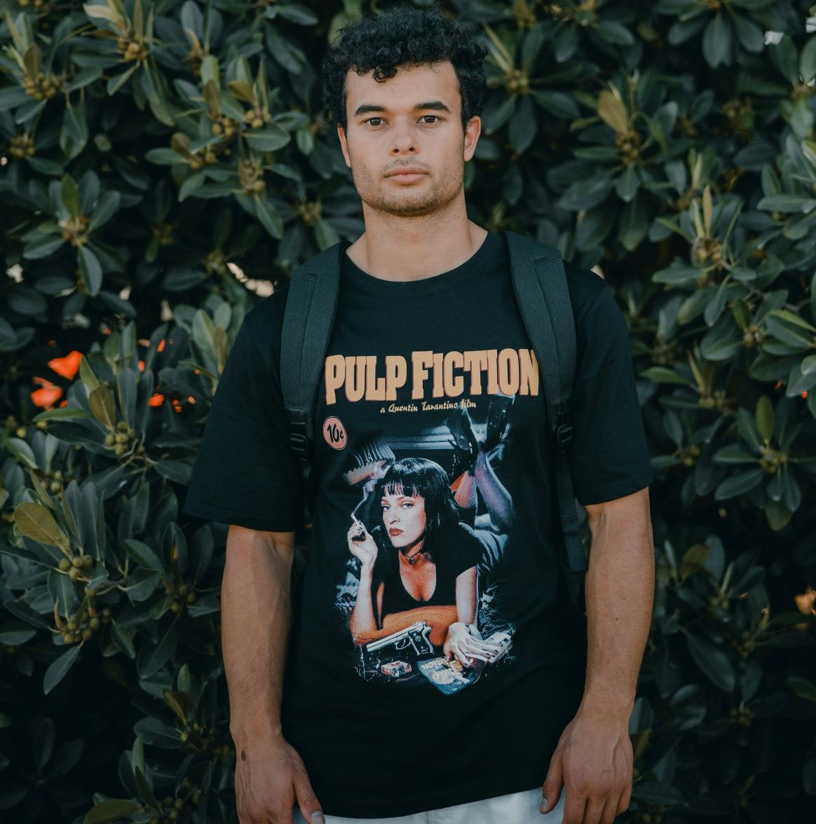 DTF Transfers Excel at Complex Designs While Screen Printing Falls Short