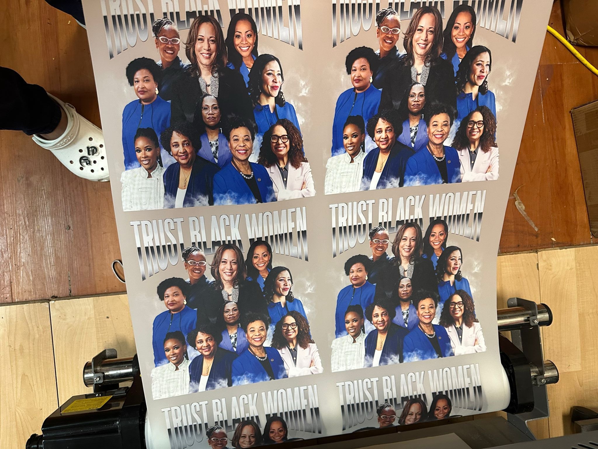 Gang Sheet Benefits for DTF