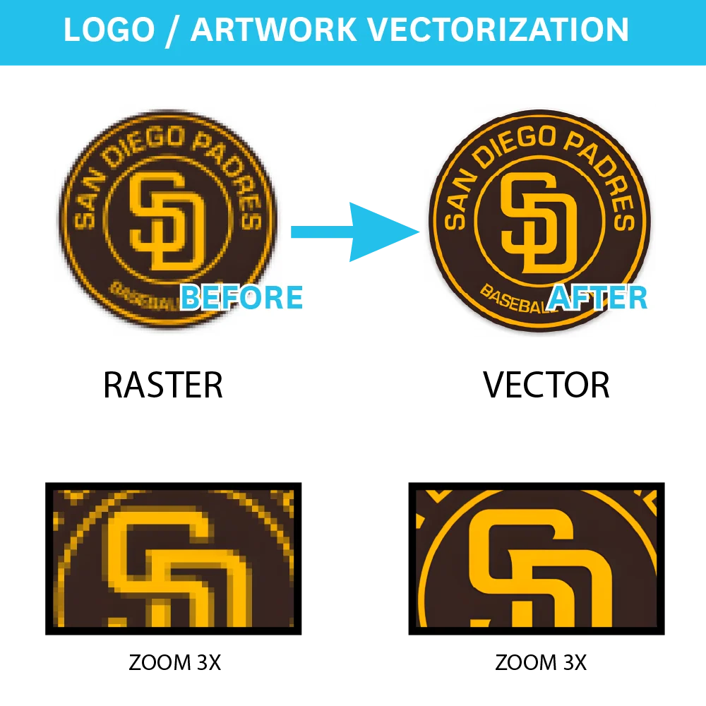 Repair Artwork